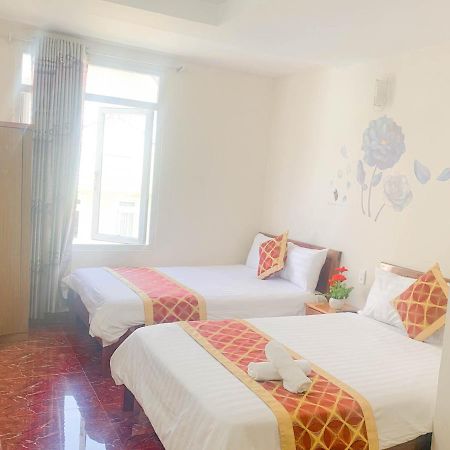 Hung Phat Dalat Hotel Kültér fotó
