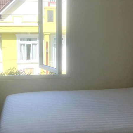 Hung Phat Dalat Hotel Kültér fotó