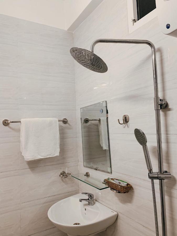 Hung Phat Dalat Hotel Kültér fotó