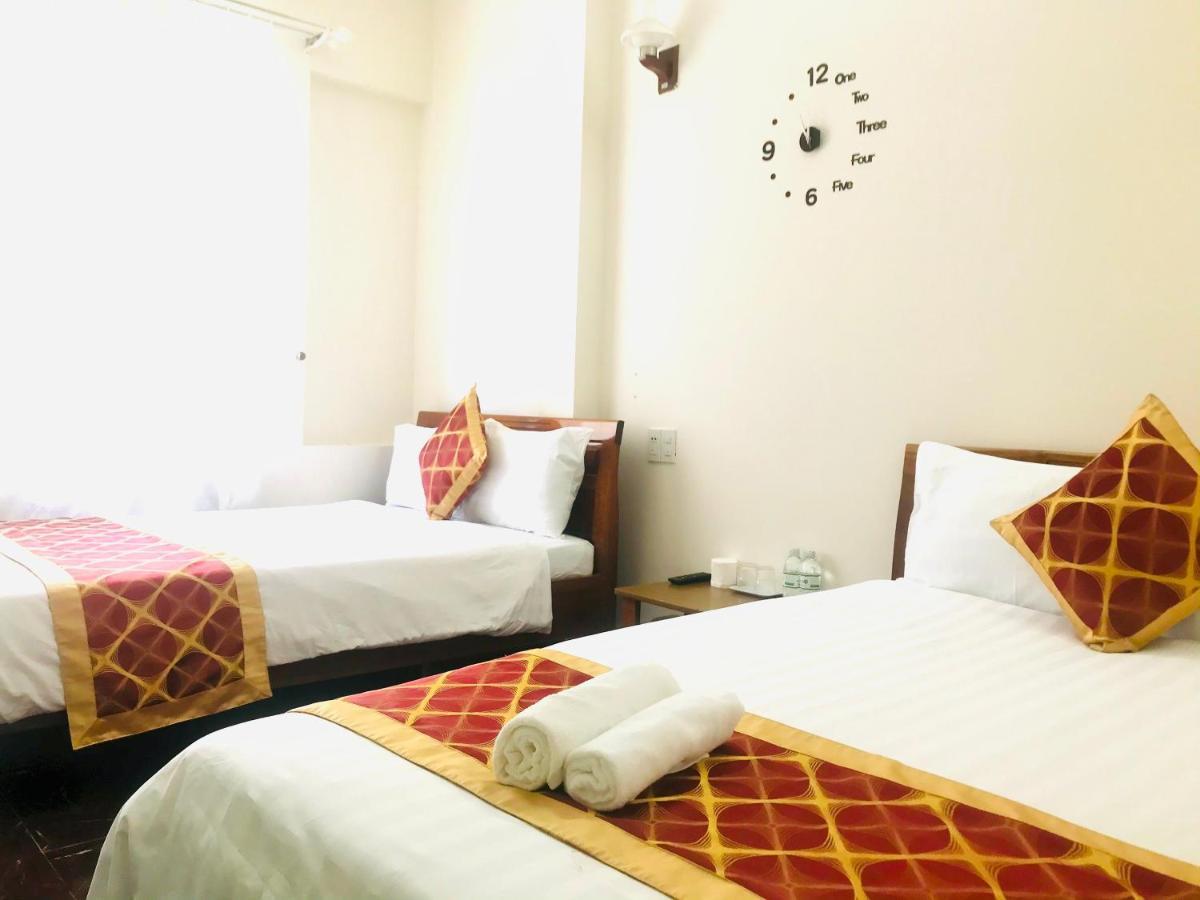 Hung Phat Dalat Hotel Kültér fotó
