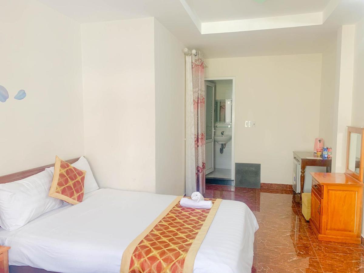 Hung Phat Dalat Hotel Kültér fotó