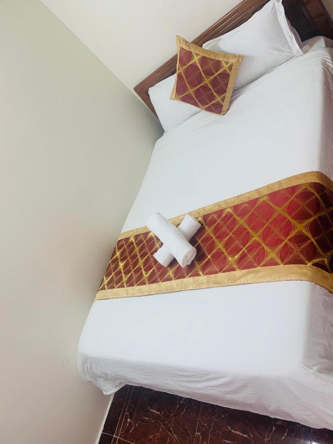 Hung Phat Dalat Hotel Kültér fotó