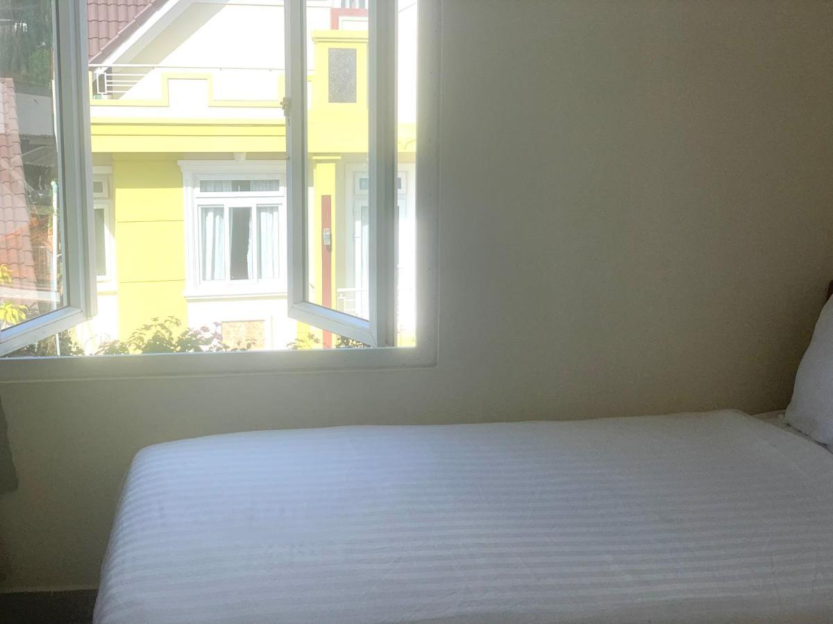Hung Phat Dalat Hotel Kültér fotó