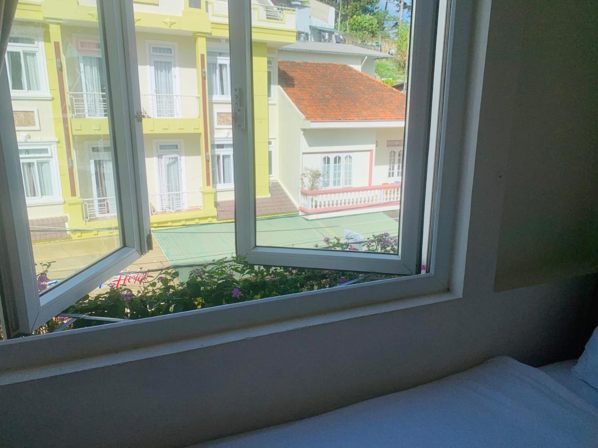 Hung Phat Dalat Hotel Kültér fotó